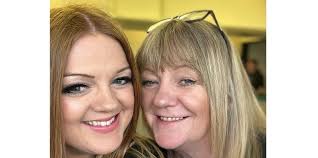 Rachael Benford is fundraising for Kidney Cancer UK