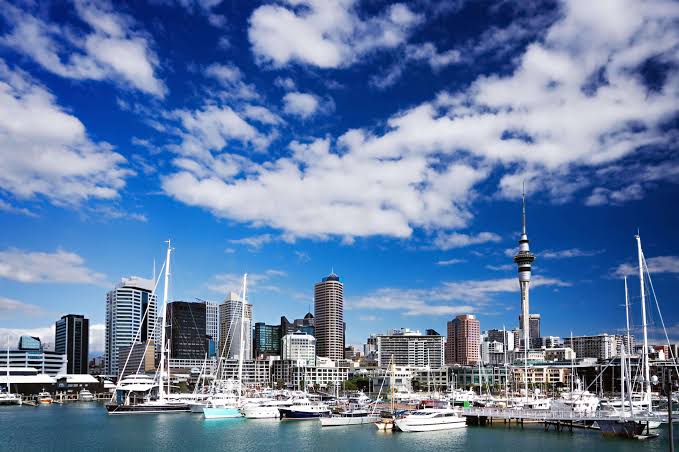 Auckland Through My Experience: Best places to visit and more