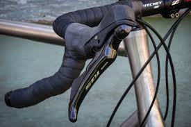 Maybe you would like to learn more about one of these? Review Shimano 105 R7020 Hydraulic Disc Brakes Road Cc