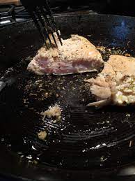 When should you slather on sauce? How To Tell If Chicken Is Cooked Fully Through