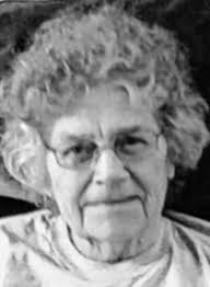 Marilyn Ruth Merritt