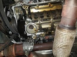 It's often both ignored by one camp and overvalued by another. Ecoboost Low Oil Pressure Page 4 Ford Fiesta Club Ford Owners Club Ford Forums