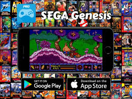 ¡descubre los mejores juegos de sega gratis! Genesis Emulator Sega For Android Apk Download