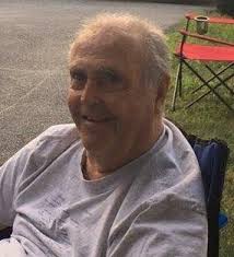 Obituary information for George "Salty" F. Mead