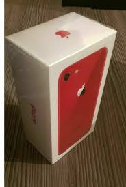 Many iphones in the u.s. Apple Iphone 8 Product Red 64gb Unlocked A1863 Cdma Gsm For Sale Online Ebay