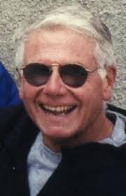 Edward Rubovits Obituary (1933