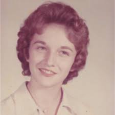 Obituary information for Annette Broussard