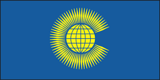 Flash cards of most of the commonwealth flags in the world. Commonwealth Of Nations