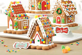 For more christmas ideas, visit goodhousekeeping.co.uk we earn a commission for products purchased through some links in this article. 50 Dairy Free Baking Kits To Make The Holiday Season Sweeter