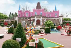 Gold rush adventure golf, westmoreland, new york. Best Mini Golf Courses In The U S Fun Miniature Golf Experiences