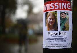 A serving police officer remains in custody after being detained on suspicion of ms everard's murder and kidnap, and a separate allegation of. Who S Lacking Girl Sarah Everard And What Will We Learn About Her Liliana News