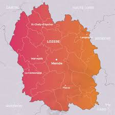 Losera luˈzeɾɔ ) is a department in the region of occitanie in southern france , located near the massif central. Hospitalisation A Domicile Lozere Had Lozere