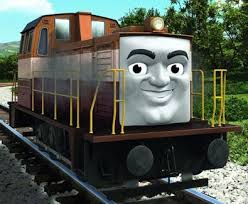 Top indian thomas the tank engine