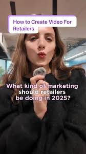 Why retailers should use video