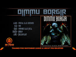Ищете песню dimmu borgir eradication instincts defined? Dimmu Borgir The Blazing Monoliths Of Defiance Youtube