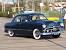1951 Ford Sedan