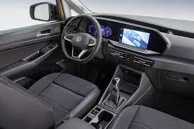 2021 yeni kasa volkswagen caddy volkswagen