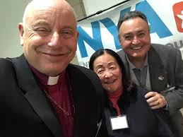 Neighborhood Youth Association scholarship gala