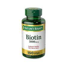 In truth, there are actually at least two that need to be addressed r, r. 14 Best Biotin Hair Supplements For Thicker And Healthier Strands Wwd