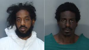 Atiba Moore's Instagram, Twitter & Facebook