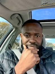 My name is Fredrick from Canada Age 48 years old Occupation business man  single and searching