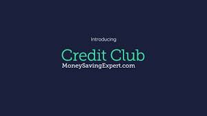 Maybe you would like to learn more about one of these? Moneysavingexpert Credit Club By Broke Girl In The City