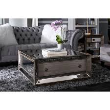 Reflection Coffee Table In 2020 Coffee Table Table Decor Living Room White Furniture Living Room