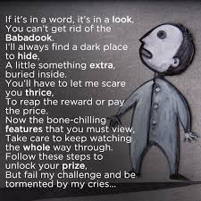 Stream the babadook full movie amelia who lost her husband in a car crash on the way to give birth to samuel their only child struggles to cope with even amelia seems to feel the effect of babadook and desperately tries in vain to destroy the book. The Babadook Full Movie Online Free