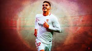 Find best latest andre silva wallpaper in hd for your pc desktop background and mobile phones. Wallpaper Andre Silva Sevilla Album On Imgur