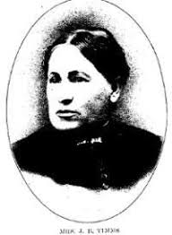 Biographies in Stephenson County Illinois