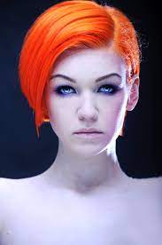 Pin By Milan Kubik On Those Eyes That Face Perfect Hair Color Alternative Hair Hair Beauty