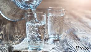 Fungsi minum air putih banyak. 10 Manfaat Air Putih Untuk Kesehatan Tubuh Yang Tak Boleh Disepelekan
