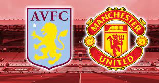 Aston Villa Vs Manchester United Highlights And Reaction After 1 0 Loss Manchester Evening News