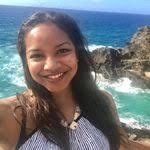 Rochelle Greer's Instagram, Twitter & Facebook