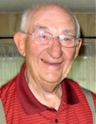 Obituary of Henry Morrison Swift