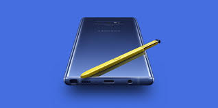 From the price to the new cooling system, here's absolutely everything you need to know about the galaxy. The New Super Powerful Galaxy Note9 For Those Who Want It All Samsung Newsroom Malaysia