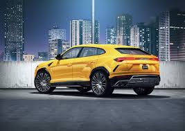 Über das äußere dieses suv gibt es nichts zu sagen. Lamborghini Urus 23 Schmidt Eckstein Schmidt Felgen