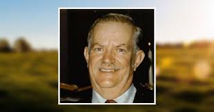 Donald F. Pearson Obituary July 4, 2017