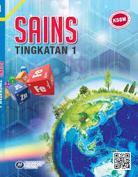 Penulis buku teks sejarah tingkatan 3 kssm (2018). Buku Teks Sains Tingkatan 1 Kssm