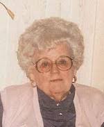 Bessie Evelyn “Bess” Queen Waters (1924-2009)