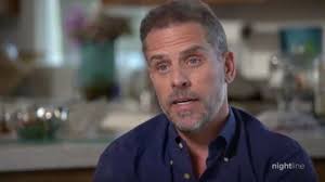 On thursday, hours before joe biden formally accepts the democratic party's nomination, the dnc slotted a new speaker into its lineup: Hunter Biden Us Behorden Leiten Steuerermittlungen Ein Stern De