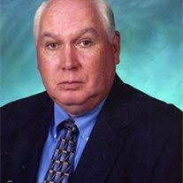 Charles Broadus Phillips Obituary 2013