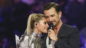 Als tochter von vater peter und mutter maria erlangte sie im jahr 2021 als musiker berühmtheit zum beispiel für für einen tag. Helene Fischer Florian Silbereisen Liebes Revival Ihre Gefuhle Waren Nie Weg Intouch