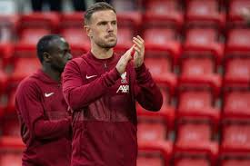 Jul 19, 2021 · jordan henderson 'could leave liverpool' amid contract twist as shock suitors emerge surfside condo collapse: Top Journalist Claims Jordan Henderson Could Leave Due To Contract Issue Liverpool Fc This Is Anfield