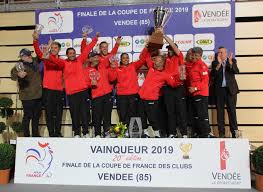 Championnat du monde 2019 individuel petanque france belgique. Lyon Vainqueur De La Coupe De France Des Clubs De Petanque Cd 85
