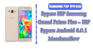 The newest smartphone is also water resistant and has lots of handy features from it's s pen stylus we earn a commission for products purchased through some links in this article. Bypass Frp Samsung Grand Prime Plus Frp Bypass Android 6 0 1