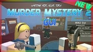 4 ways to play murder mystery on roblox wikihow. Mm2 Hack Script Fly No Clip Run Esp And More