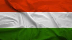 Nalgúns casos na bandeira tamén aparece o escudo de hungría. Significado Da Bandeira Da Hungria Estudo Pratico