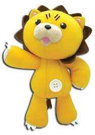 Bleach Kon 8 Inch Plush By Ge Animation Http Www Amazon Com Dp B000ni1b8o Ref Cm Sw R Pi Dp Gabfsb03ez69s Bleach Anime Plushies Anime Merchandise