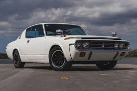 Image result for White 1972 Crown